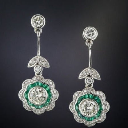 Romantic Earring for Special Moments