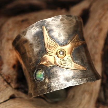Charming Ring for Any Occasion