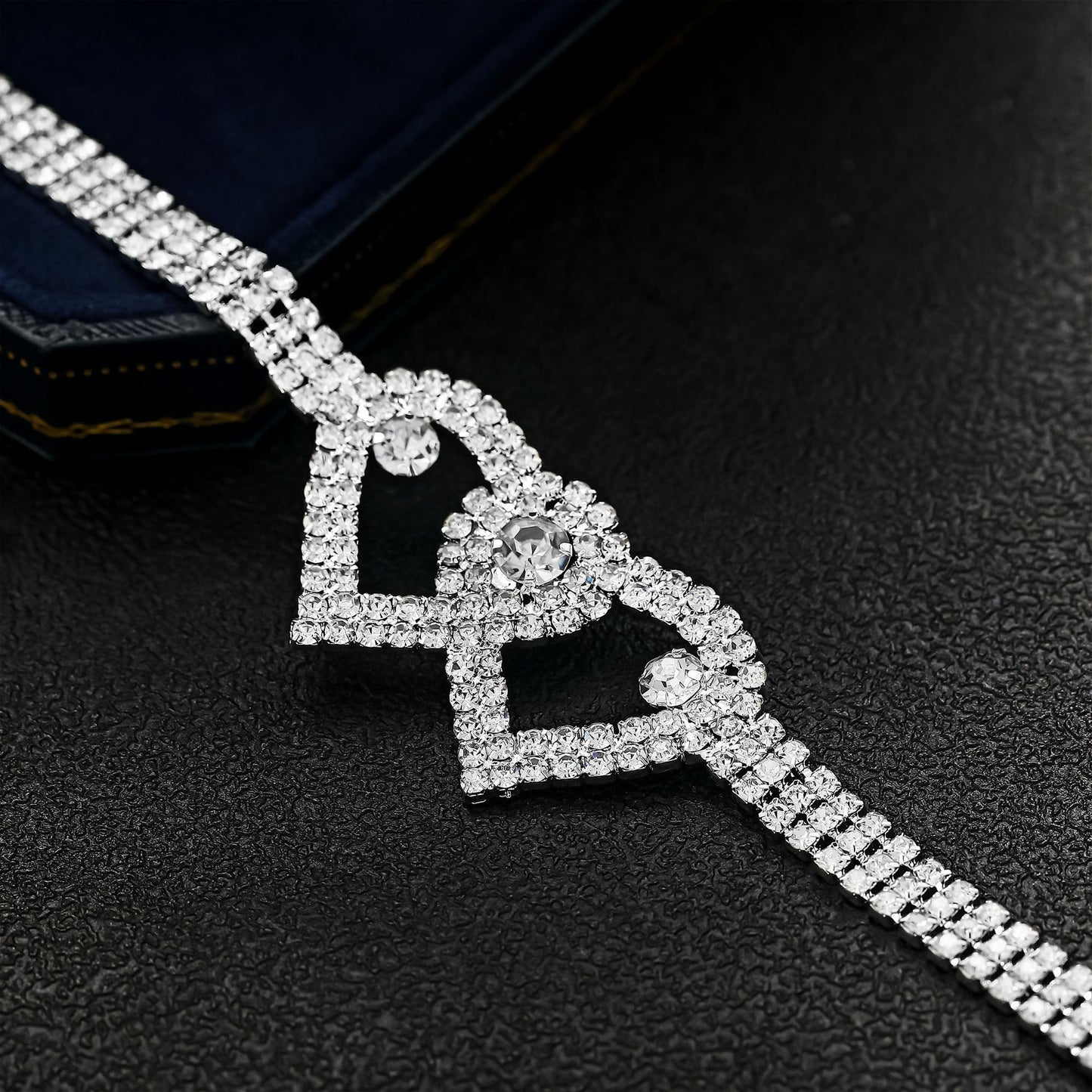 Charming Anklet for Any Occasion