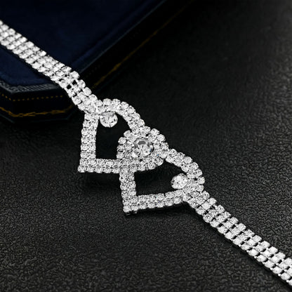 Charming Anklet for Any Occasion