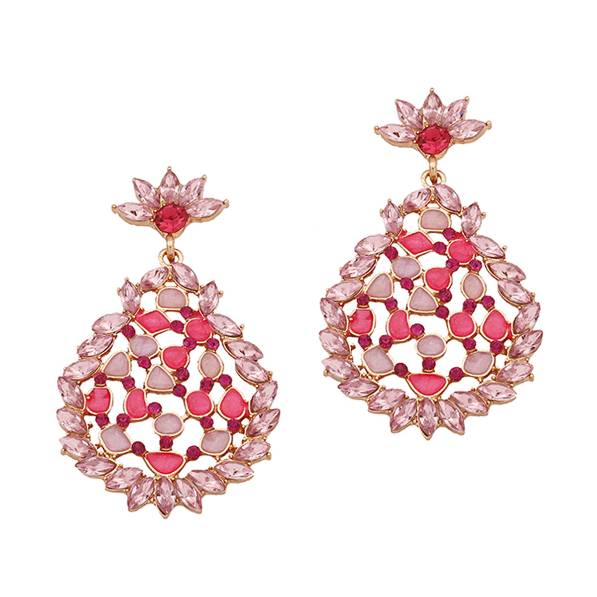 Beautiful Earring with Unique Style