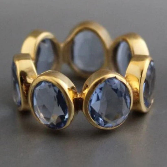 Beautiful Ring with Unique Style