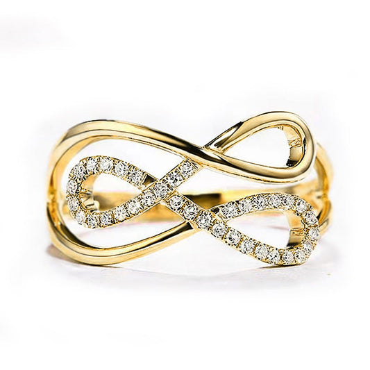 Charming Ring for Any Occasion