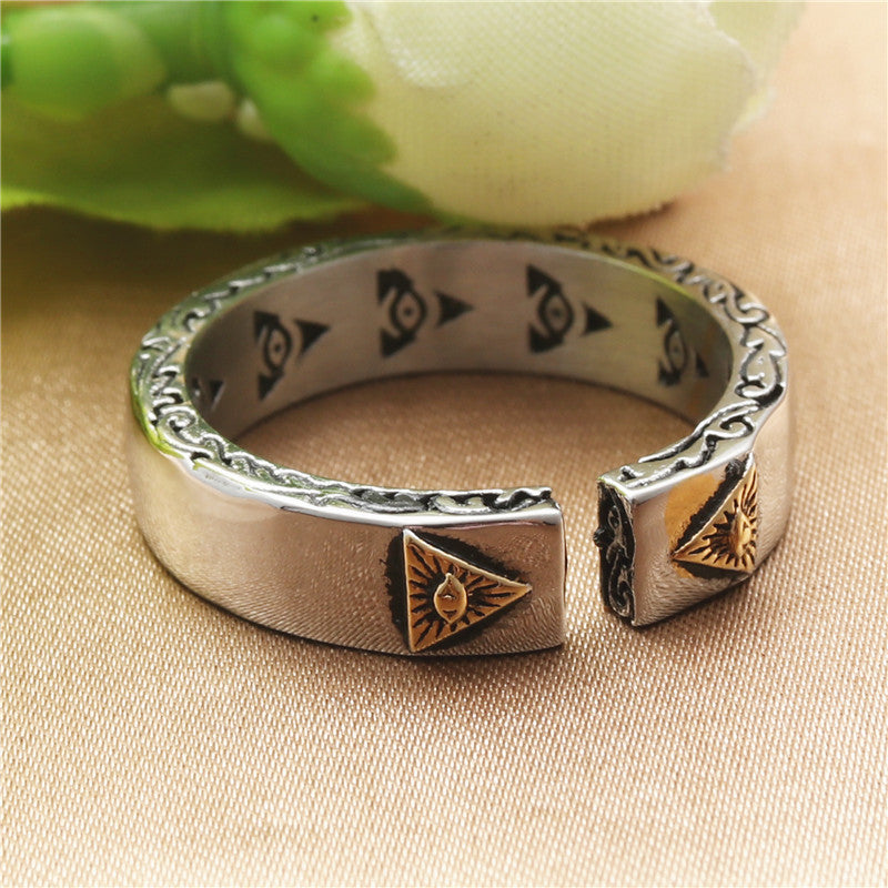 Stunning Ring for Daily Wear