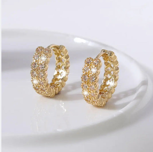 Elegant Earring for Every Occasion