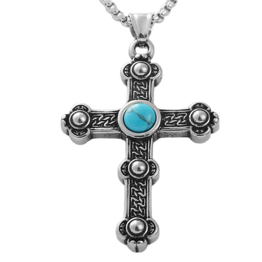 Delicate Artisan Pendant