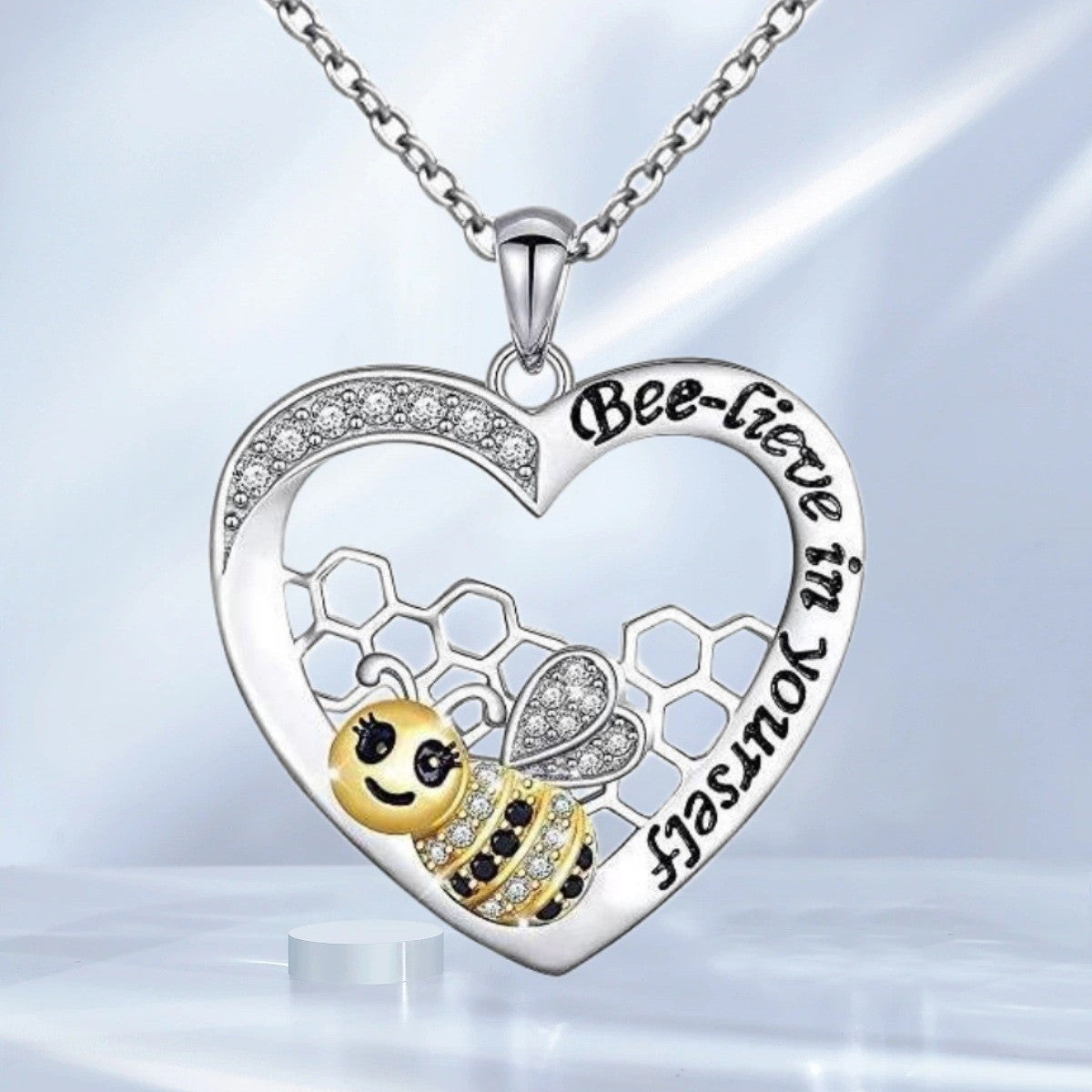 Delicate Artisan Necklace
