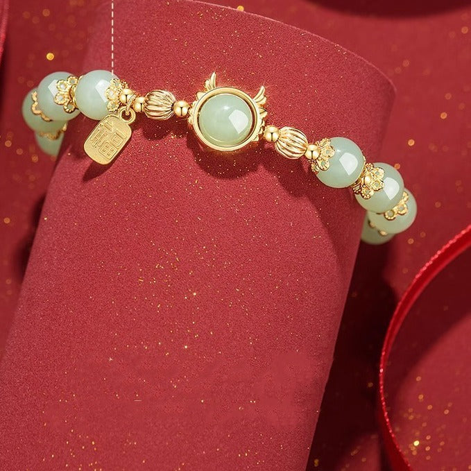 Classic Bracelet with Timeless Appeal