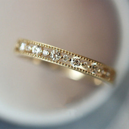 Delicate Artisan Bracelet