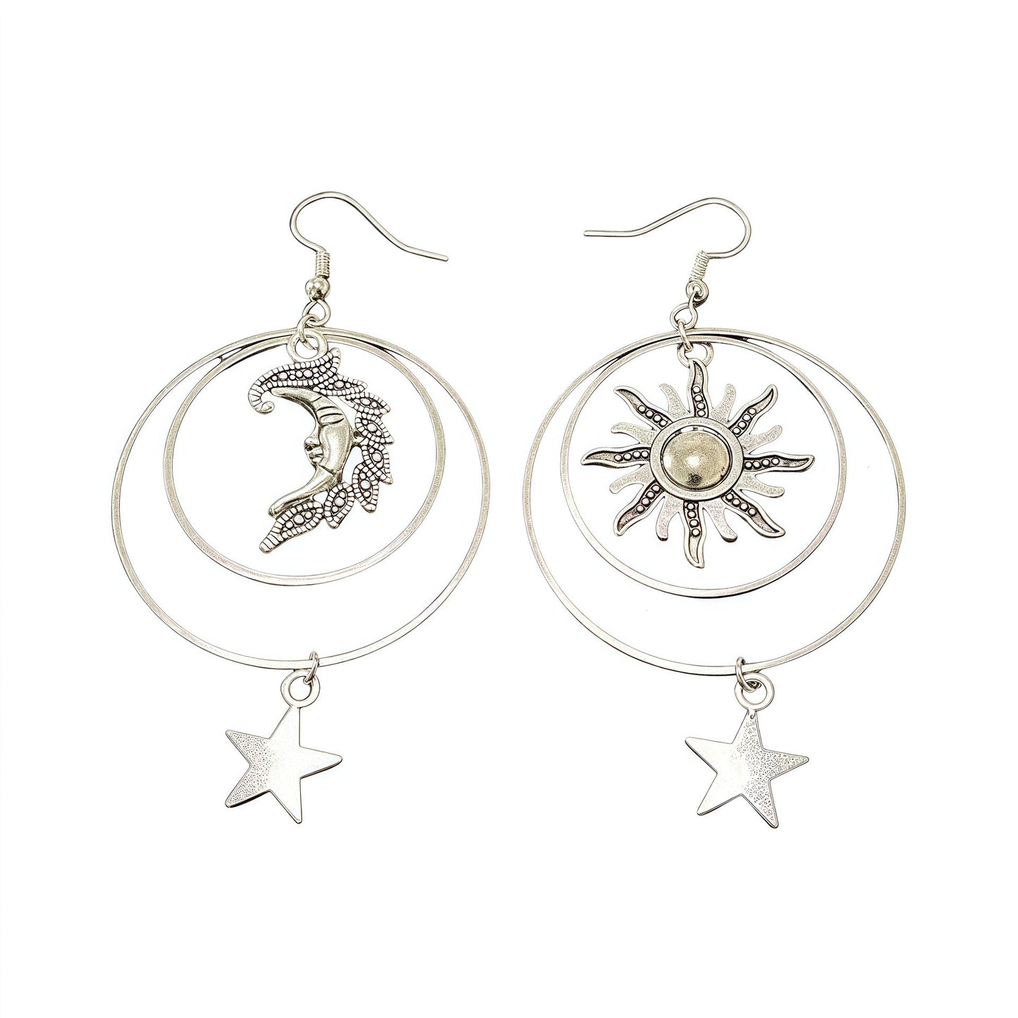 Classic Earring with Timeless Appeal