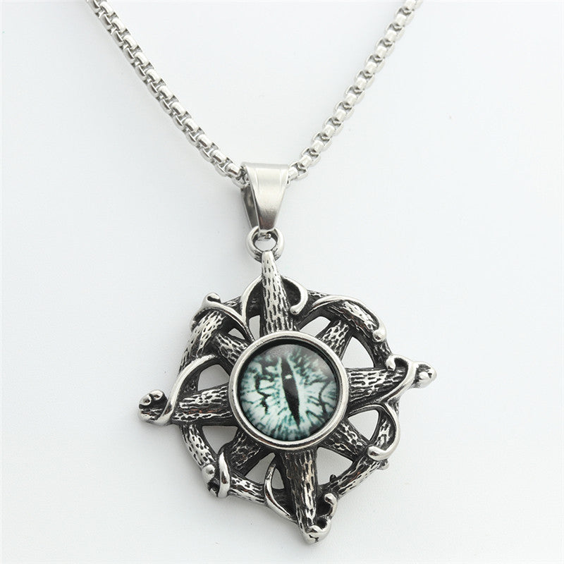 Beautiful Necklace with Unique Style