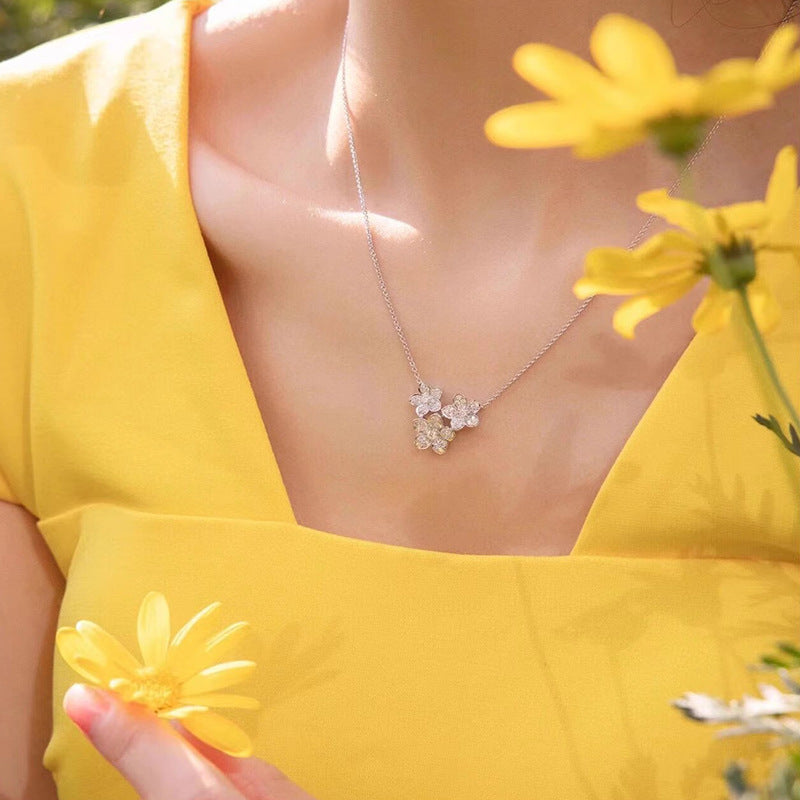 Beautiful Necklace with Unique Style