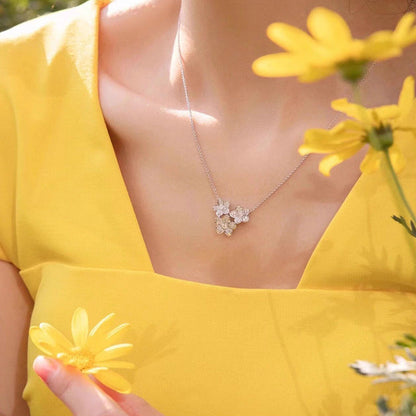 Beautiful Necklace with Unique Style