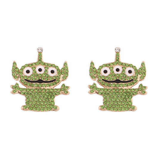 Stunning Earring for Daily Wear