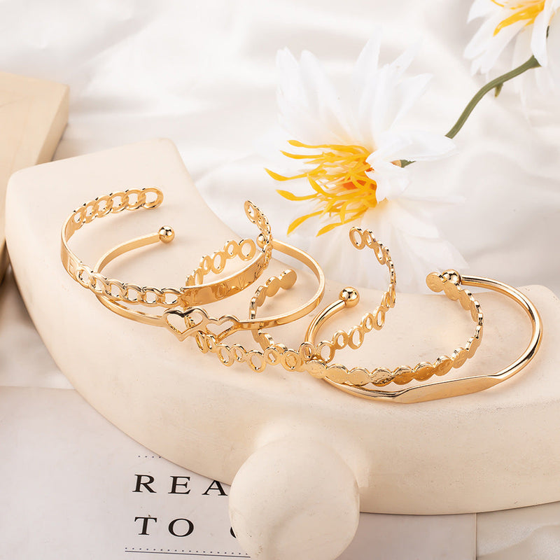 Classic Bracelet with Timeless Appeal