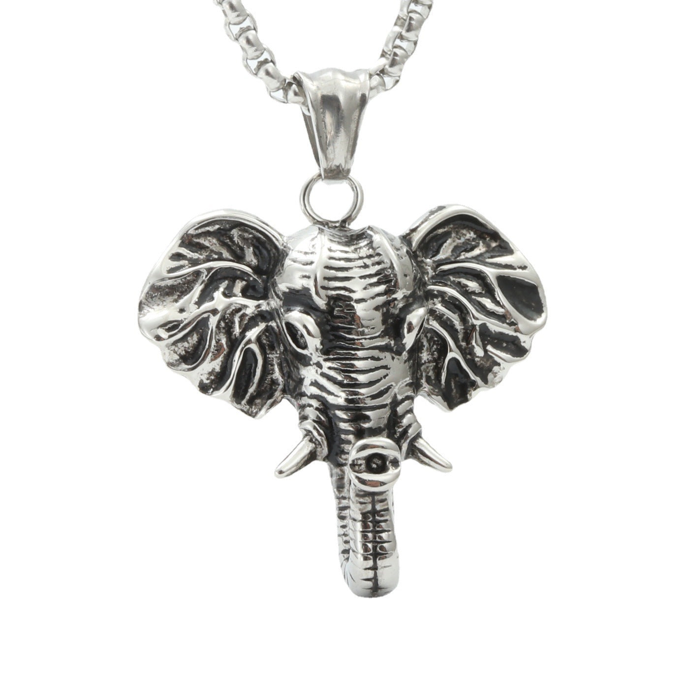Delicate Artisan Necklace