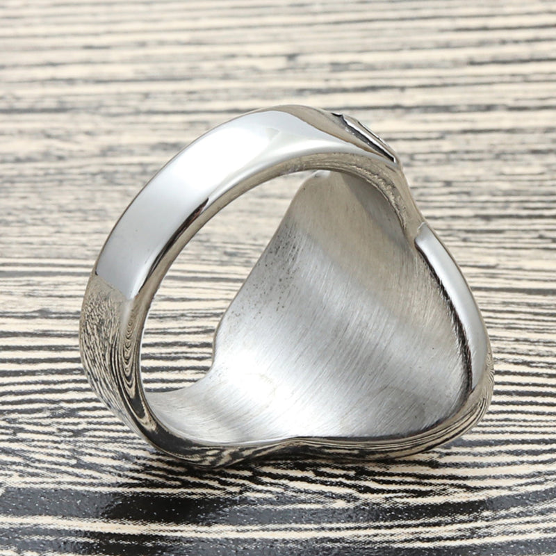 Elegant Ring for Every Occasion