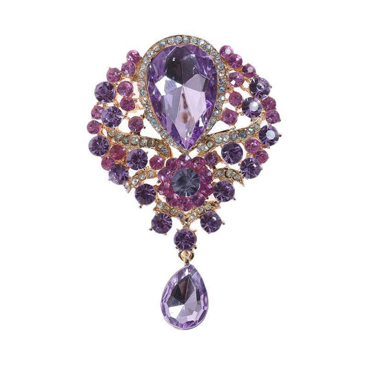 Delicate Artisan Pendant