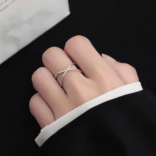 Vintage Handmade Ring
