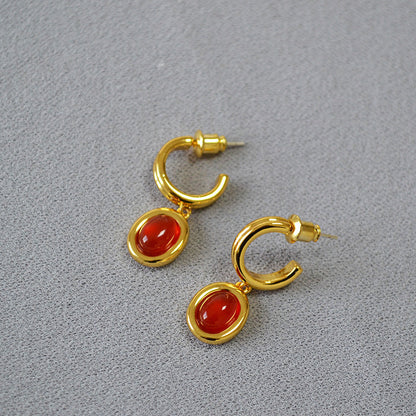 Charming Gold Necklace for Any Occasion