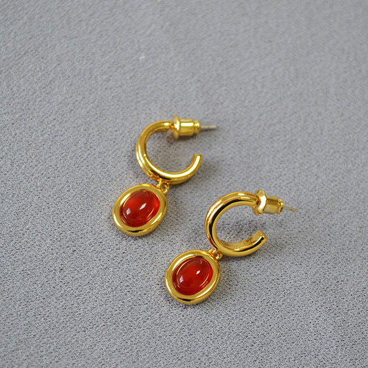 Charming Gold Necklace for Any Occasion