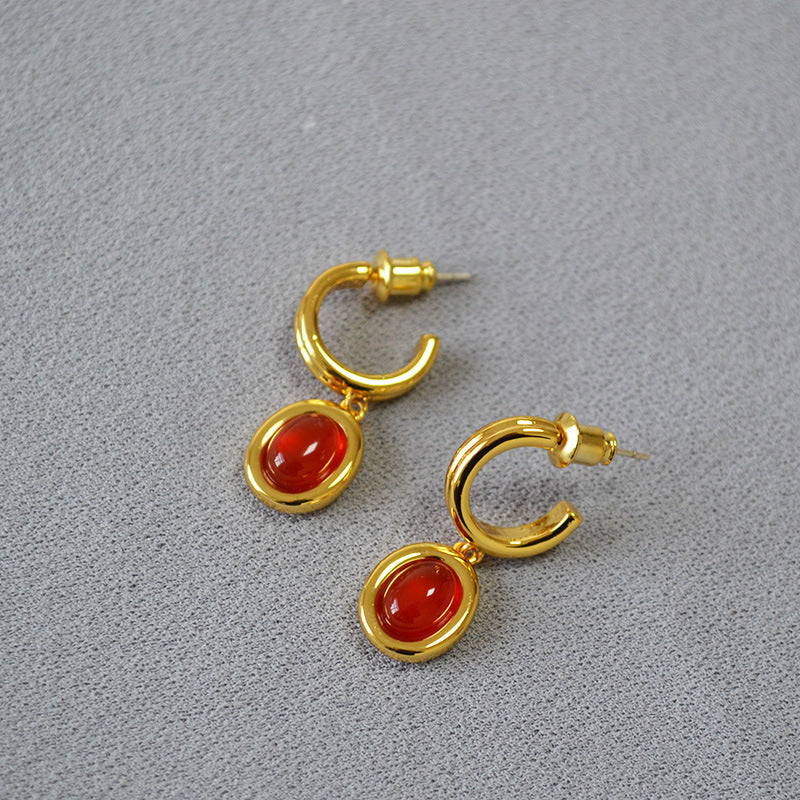 Charming Gold Necklace for Any Occasion