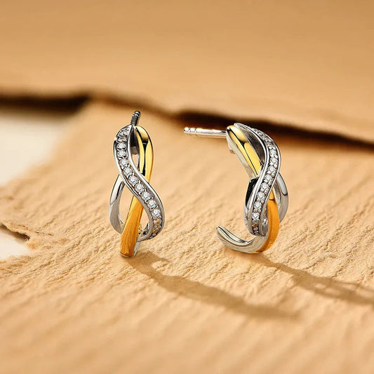 Classic Earring with Timeless Appeal