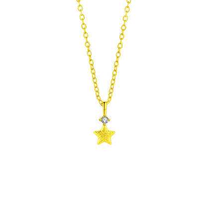 Beautiful Necklace with Unique Style