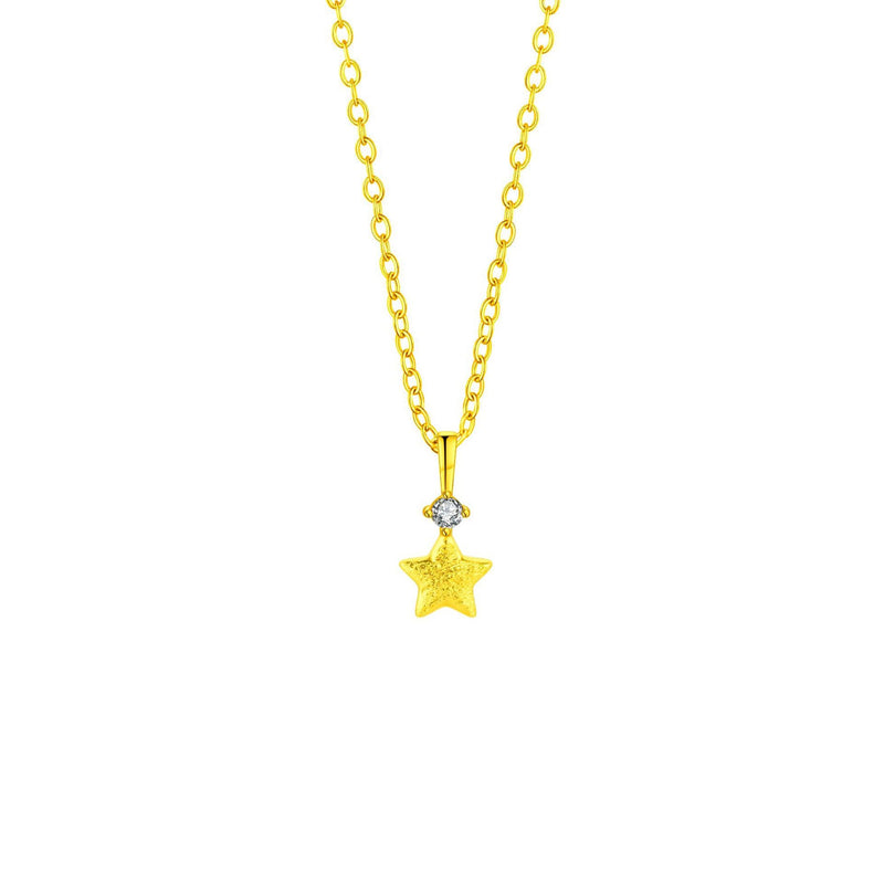 Beautiful Necklace with Unique Style