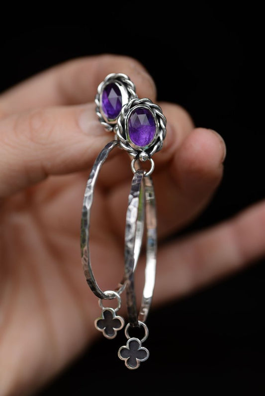 Stunning Earring for Daily Wear