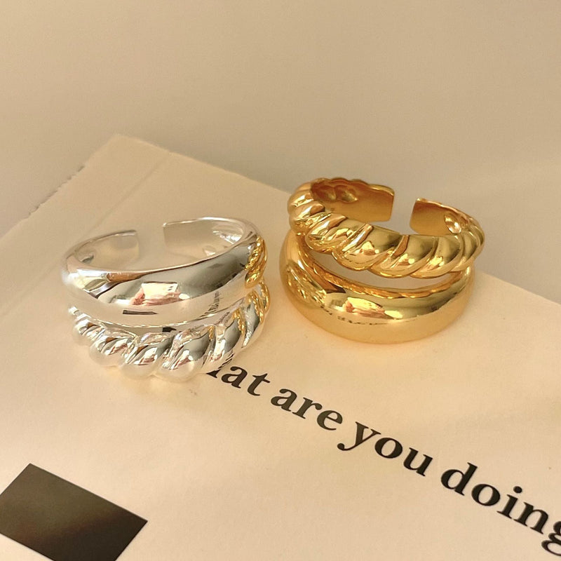 Charming Ring for Any Occasion