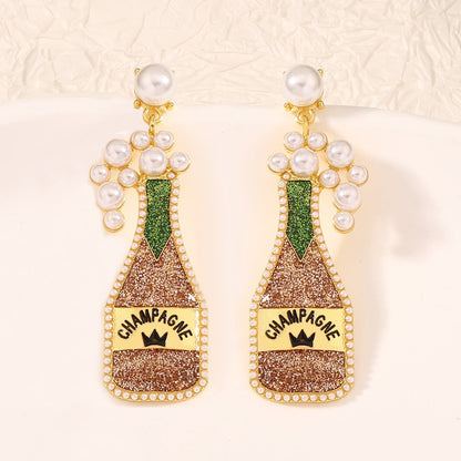 Elegant Earring for Every Occasion