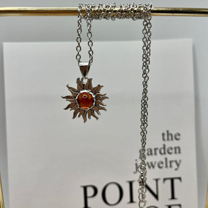 Delicate Artisan Necklace