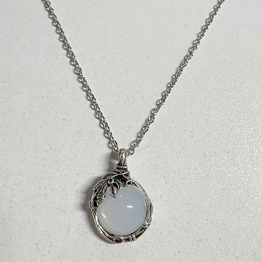 Classic Necklace with Timeless Appeal
