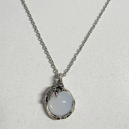 Romantic Necklace for Special Moments