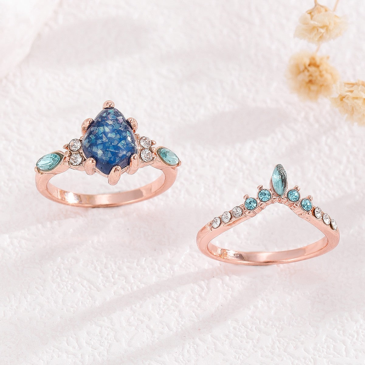 Classic Ring with Timeless Appeal
