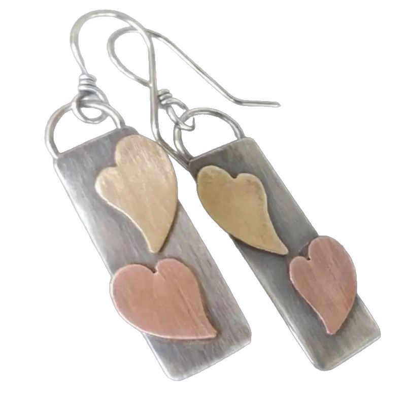 Stunning Earring for Daily Wear
