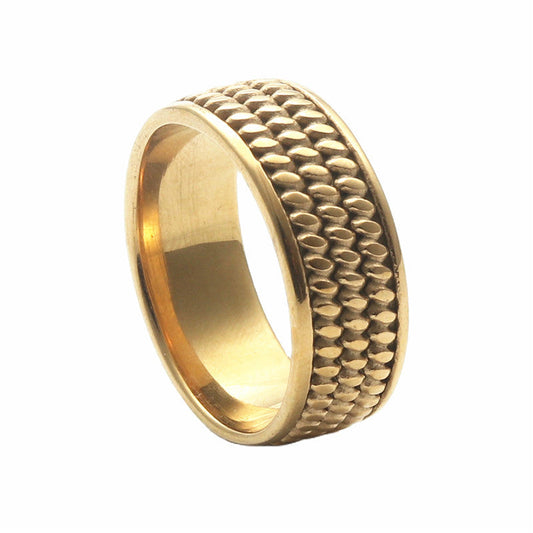 Stunning Ring for Daily Wear