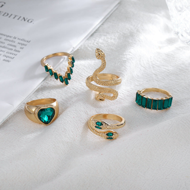 Delicate Artisan Bracelet