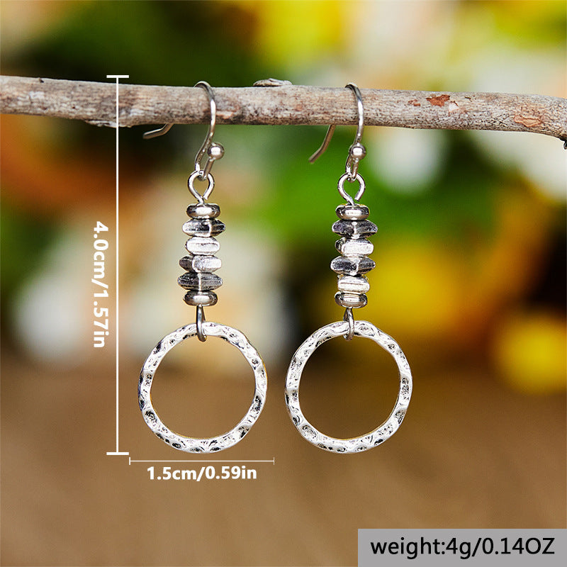 Romantic Earring for Special Moments