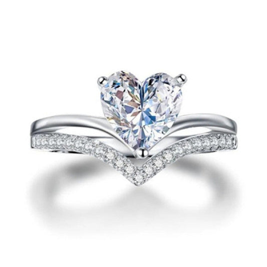 Stunning Ring for Daily Wear
