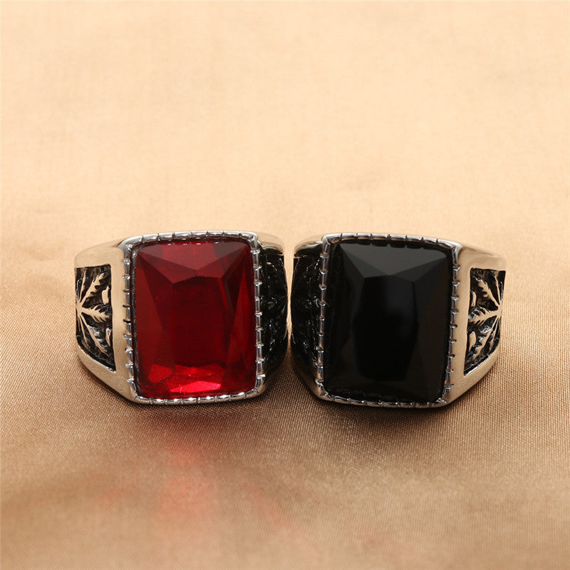 Beautiful Ring with Unique Style