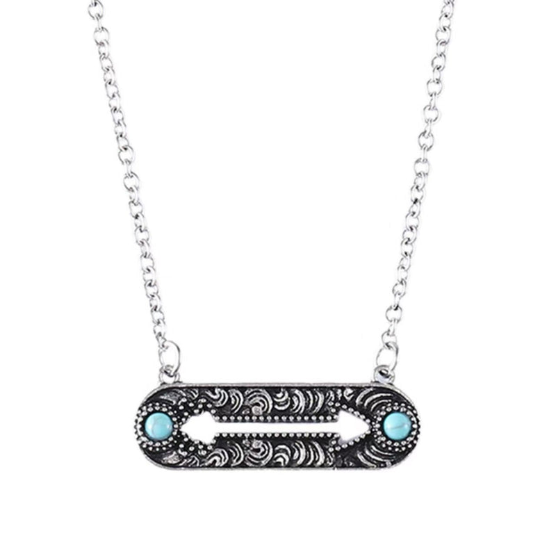 Beautiful Necklace with Unique Style