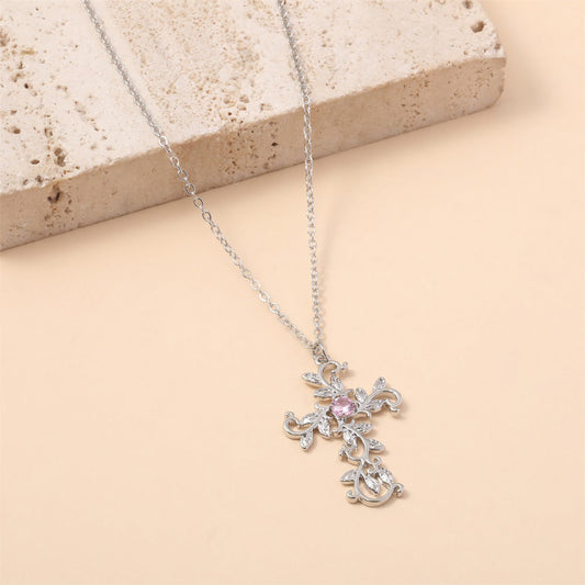 Vintage Handmade Necklace