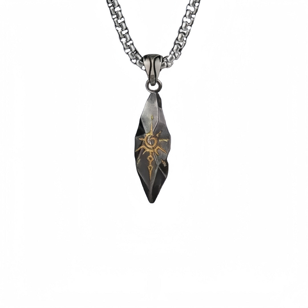 Delicate Artisan Necklace