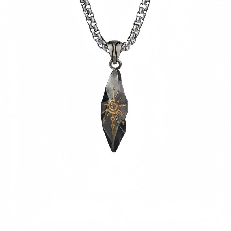 Delicate Artisan Necklace