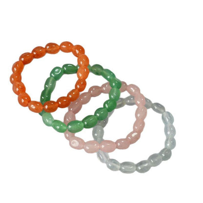 Delicate Artisan Bracelet