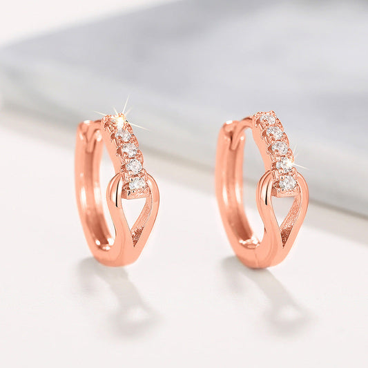 Romantic Earring for Special Moments