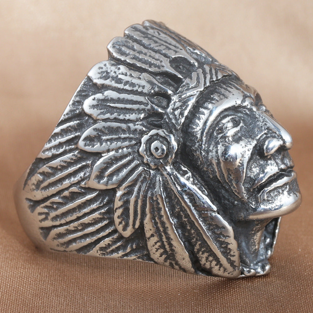 Romantic Ring for Special Moments