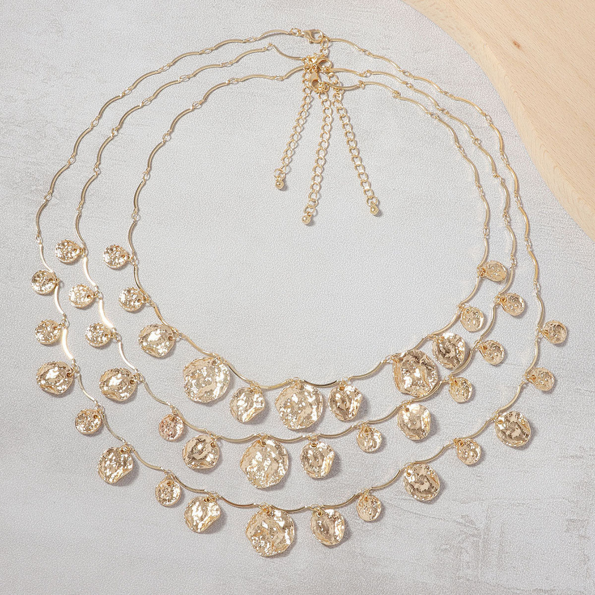 Beautiful Necklace with Unique Style